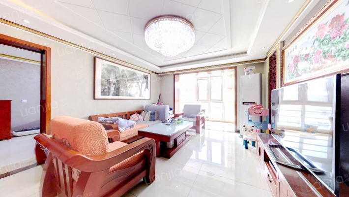 梧桐苑二手房实景图