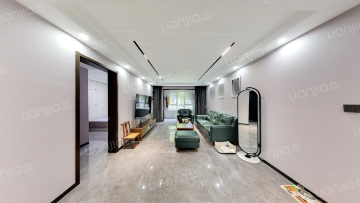 保利汇和苑二手房实景图