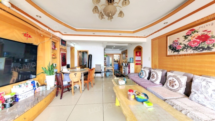 安康苑小区二手房实景图