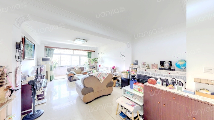 凤泉广场二手房实景图