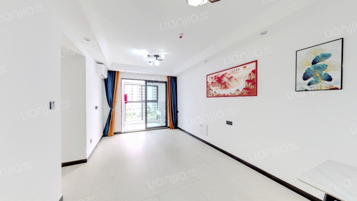 望馨园二手房实景图