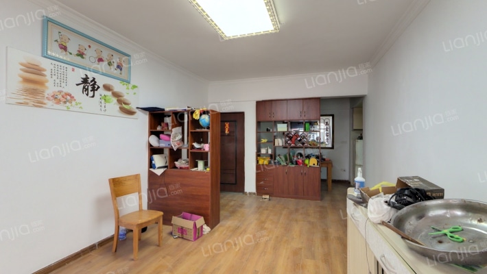 华鸿楼住宅二手房实景图