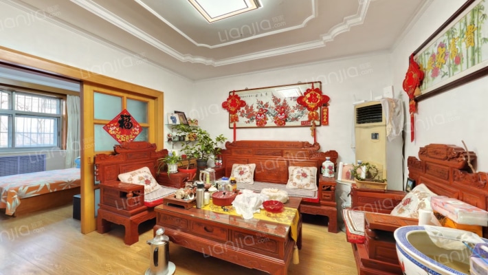 新民小区B区二手房实景图