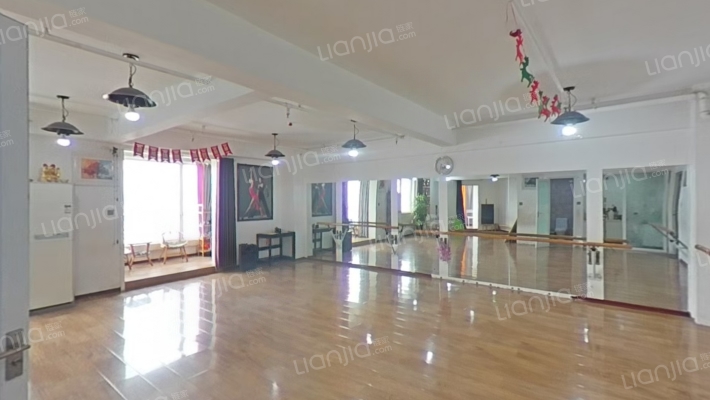 卓源大厦二手房实景图