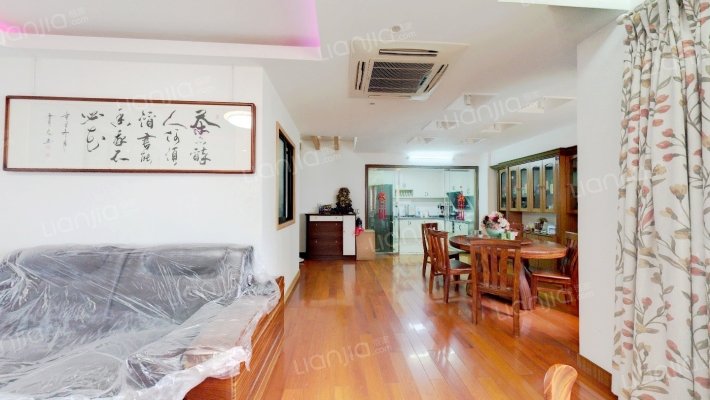 金潮大厦二手房实景图