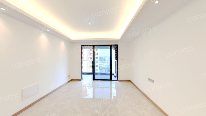 江山云出二手房实景图