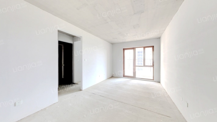 航天首府二手房实景图