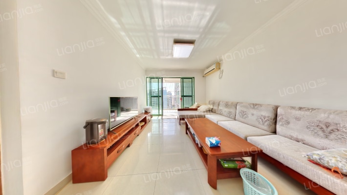 劲力城市明珠二手房实景图