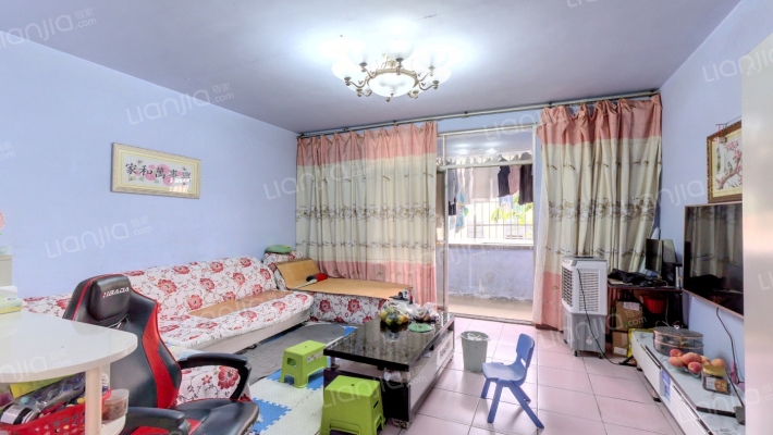 新村小区二手房实景图