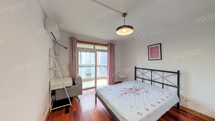 越秀苑二手房实景图