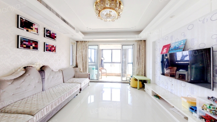 理想康城国际二手房实景图