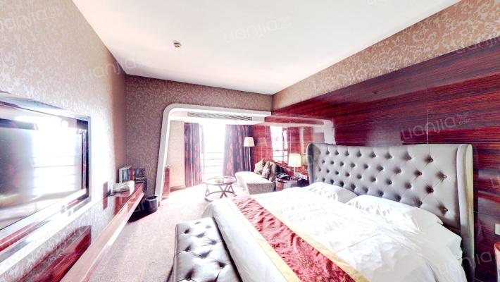 创富大厦二手房实景图