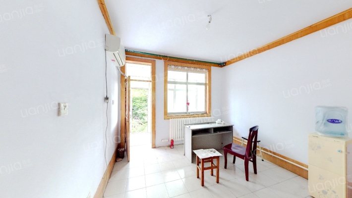 技术监督局宿舍二手房实景图