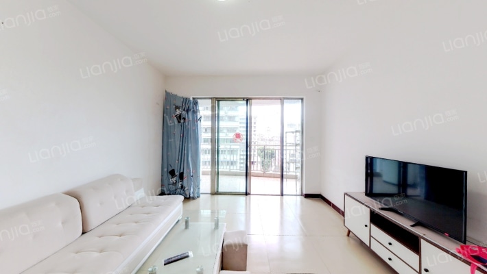 怡和园小区二手房实景图