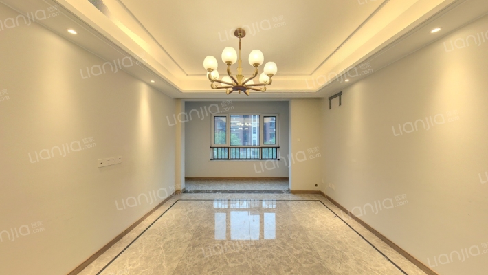 金地艺墅家锦泽苑二手房实景图