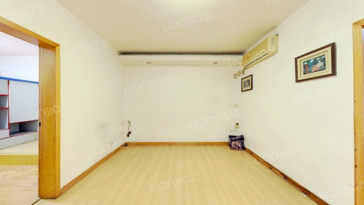 鼓楼区西园二小区二手房实景图