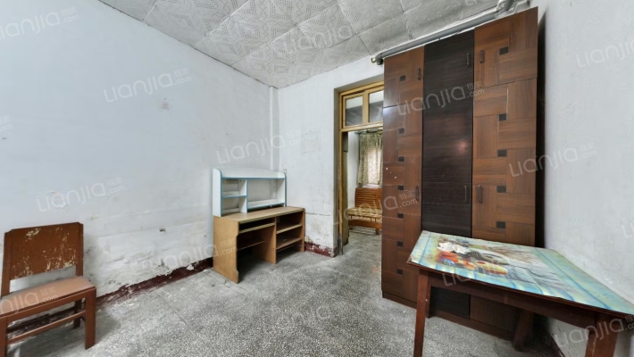 中南电力设计院第二生活区北苑二手房实景图