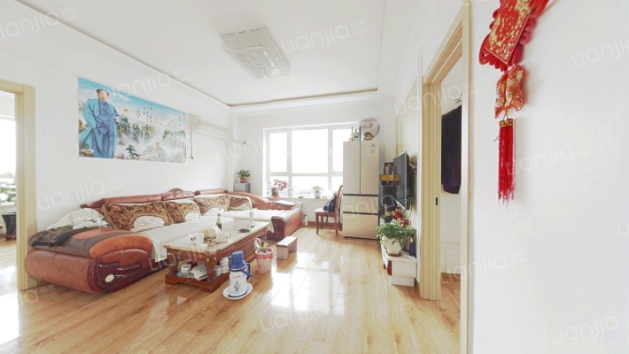 金海澜山二手房实景图