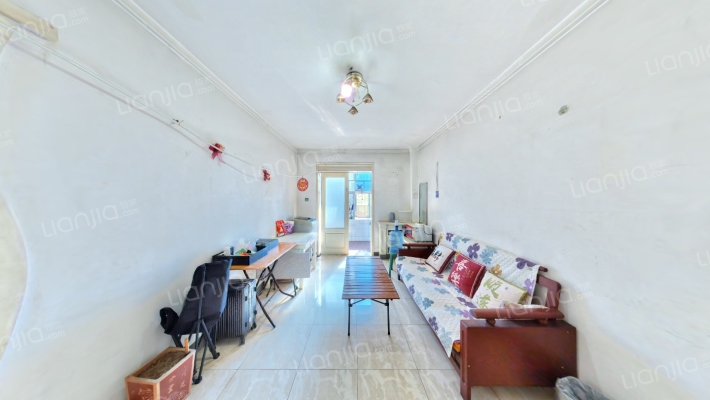 法院家属院二手房实景图