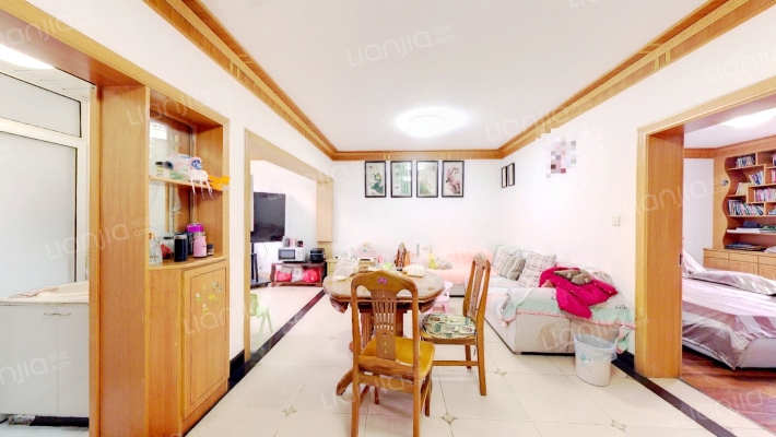 金尧花园二手房实景图