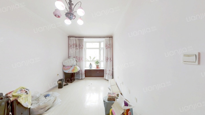 如意雅居二手房实景图