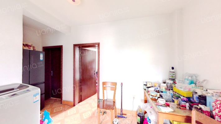 煤炭研究所宿舍二手房实景图