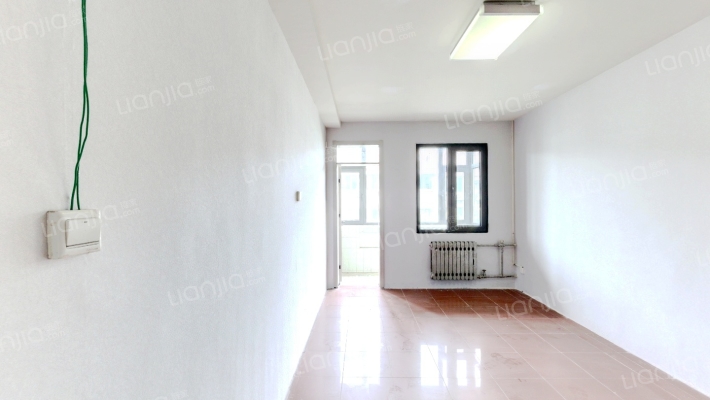 省中医院一宿舍二手房实景图