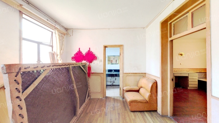 双东坊社区二手房实景图