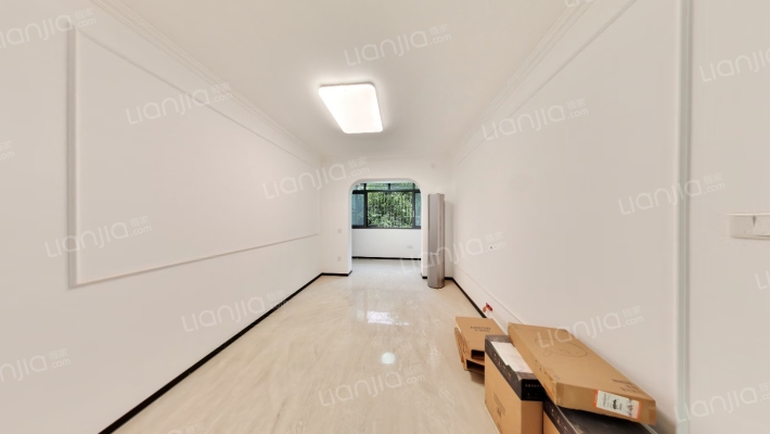 成都建筑材料工业设计研究院二手房实景图