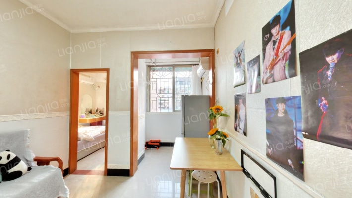 乐居苑二手房实景图