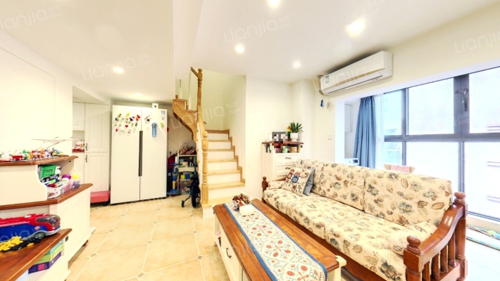 时代印象二手房实景图