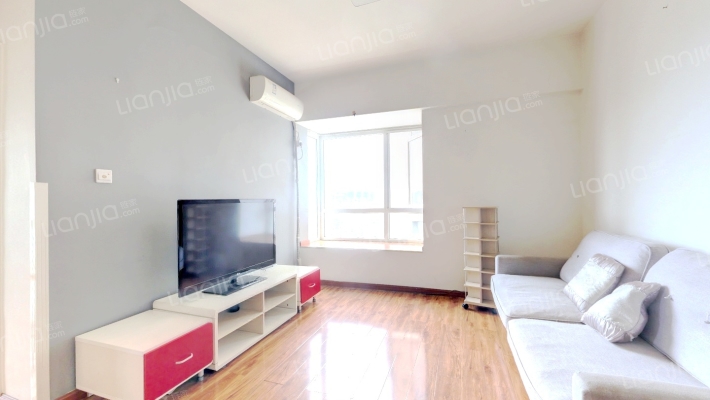 天地自由星城二手房实景图