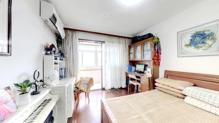 头所村二手房实景图