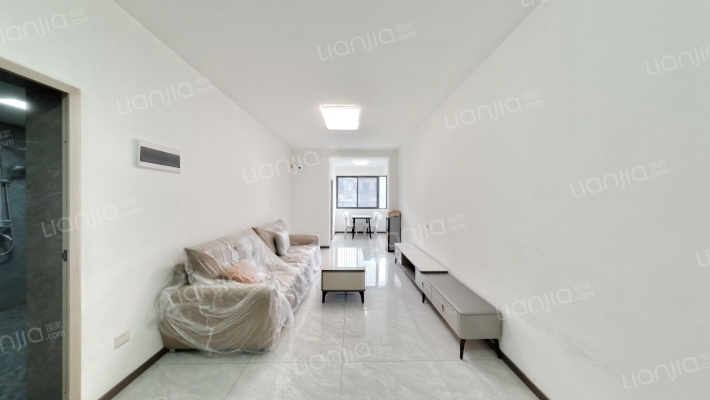 工人村二手房实景图