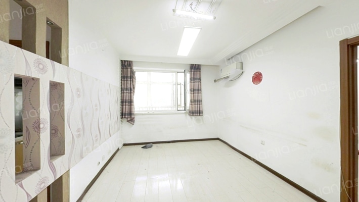 万达公寓二手房实景图