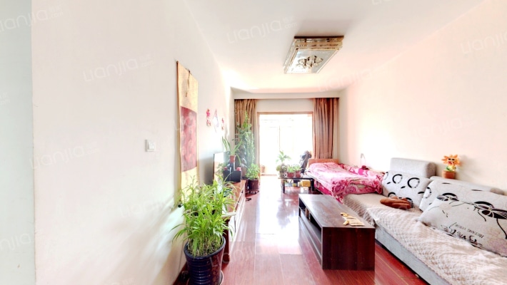 旭锦苑二手房实景图