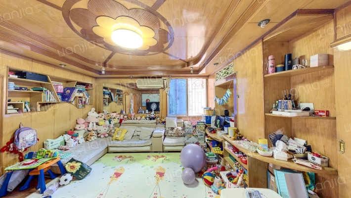 铁六小区二手房实景图