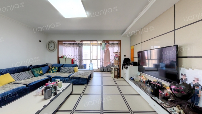 宏利大厦二手房实景图