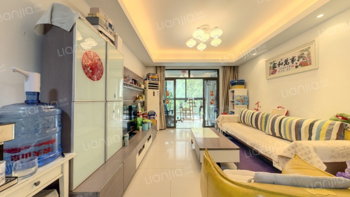 新城金郡1399弄二手房实景图