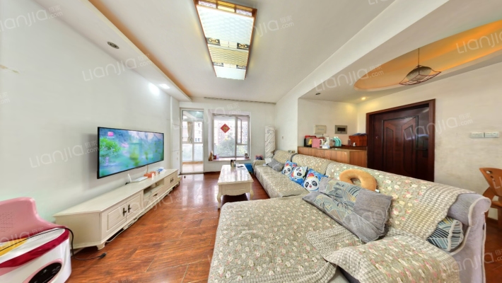 上锦颐园佳境二手房实景图