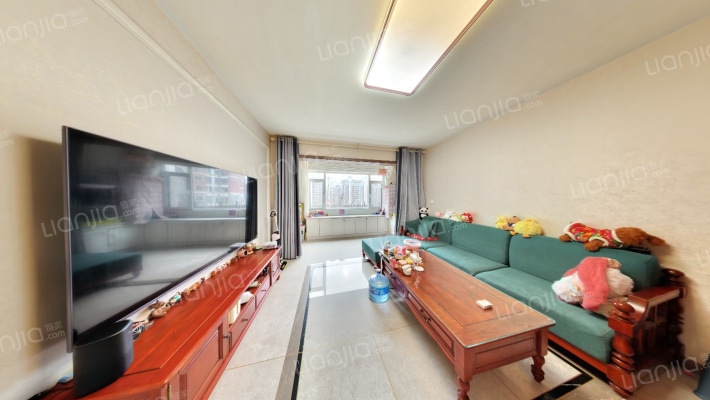 山之韵二手房实景图