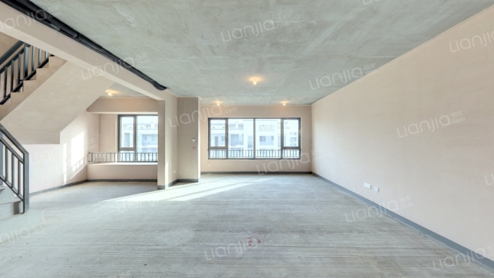 紫云府二期二手房实景图