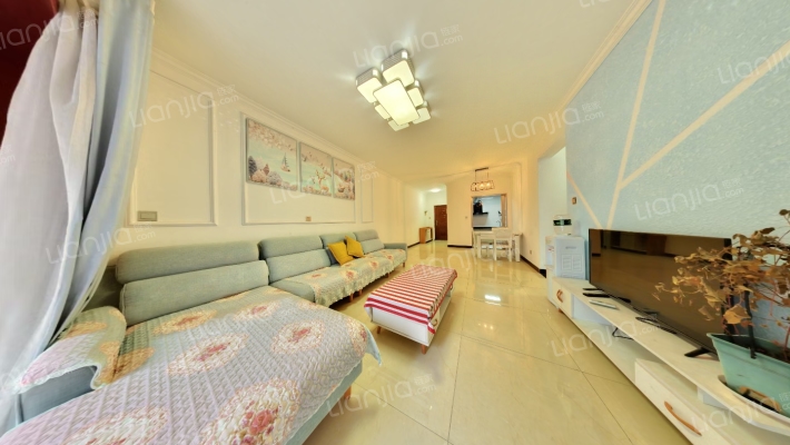 依云岭二手房实景图