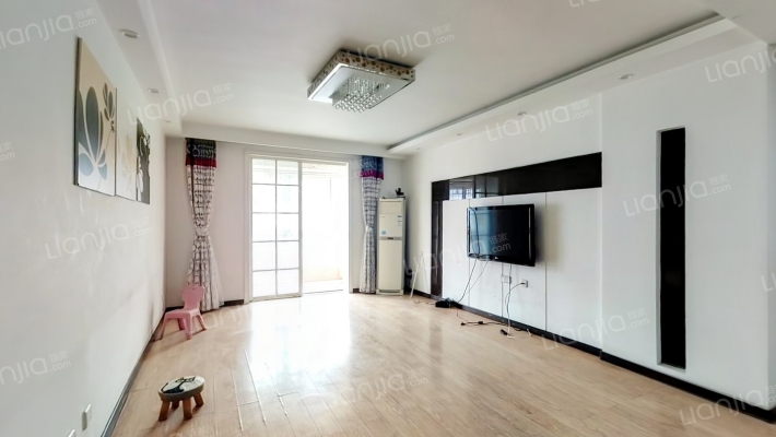 正岩城市花园二手房实景图