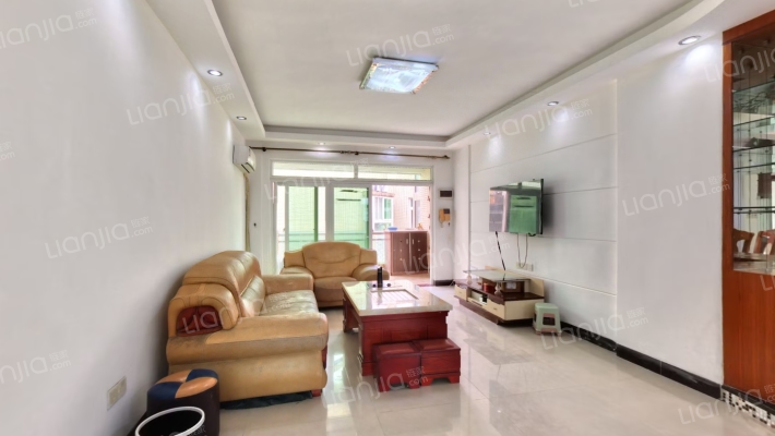 建宏·德堡花苑二手房实景图