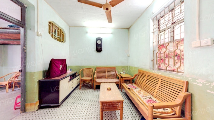 晓港中马路二手房实景图