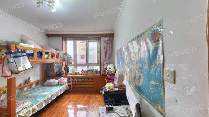 泡崖美林园二手房实景图