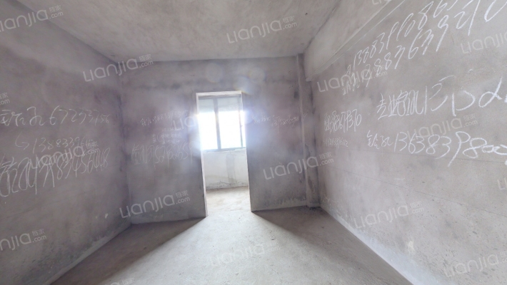 金港国际二手房实景图