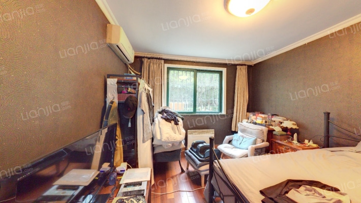 卢湾城市花园二手房实景图