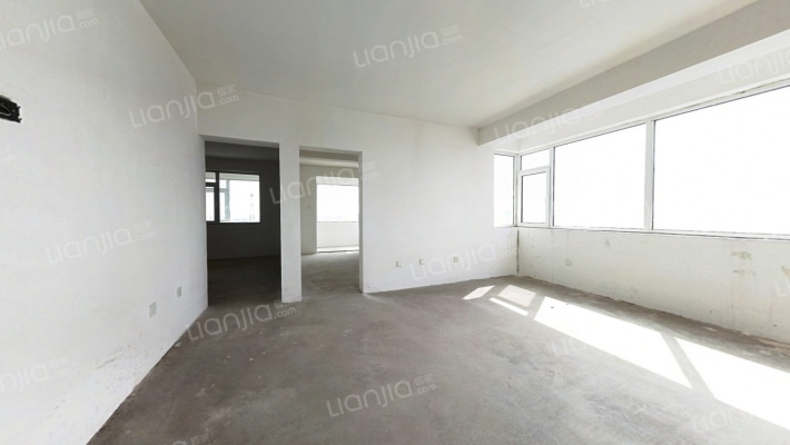 金色龙泉二手房实景图